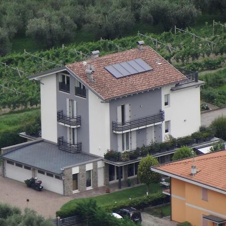 Apartamento Casa Alice Torbole Sul Garda Exterior foto