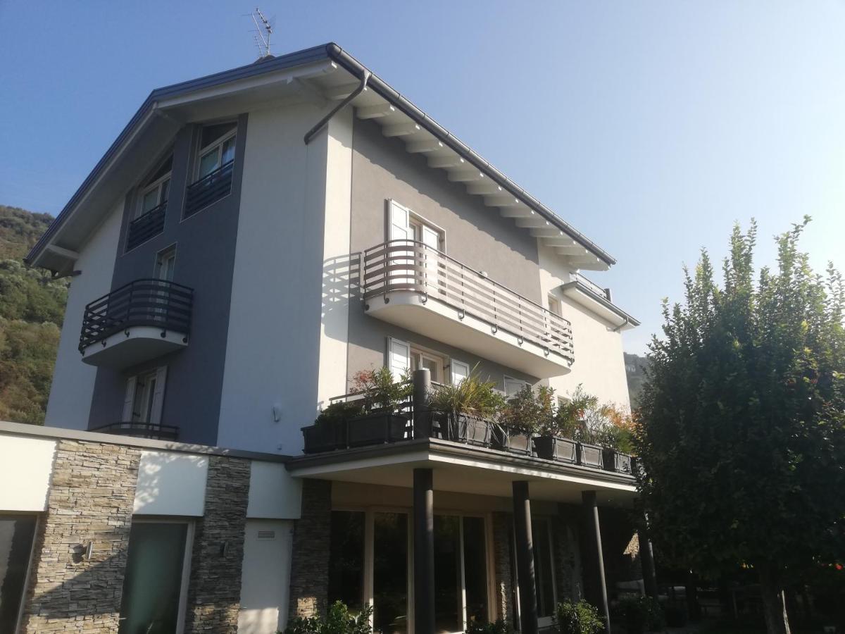 Apartamento Casa Alice Torbole Sul Garda Exterior foto