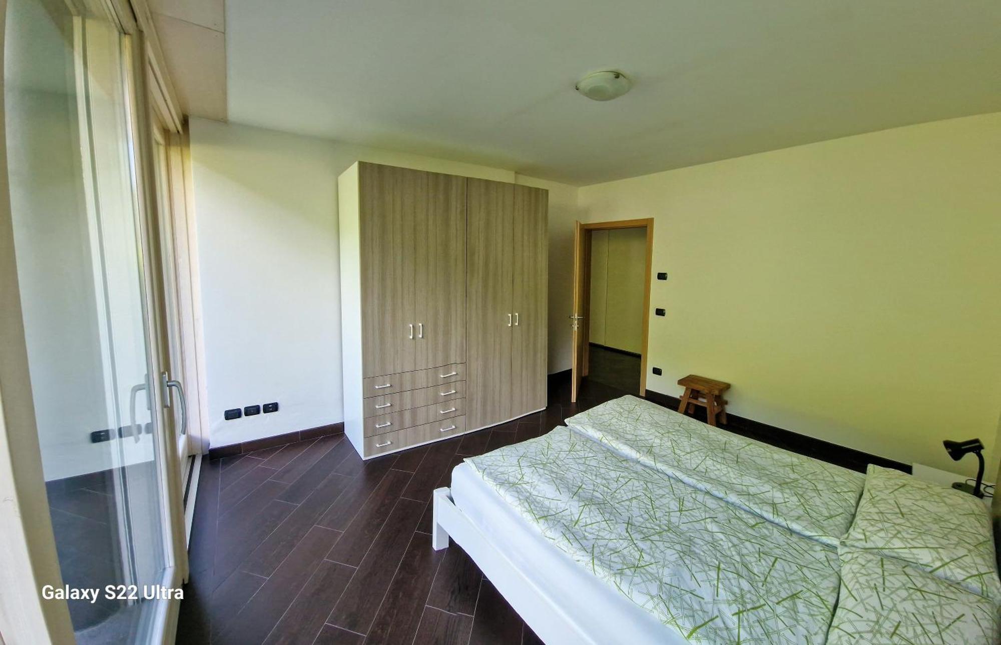 Apartamento Casa Alice Torbole Sul Garda Exterior foto