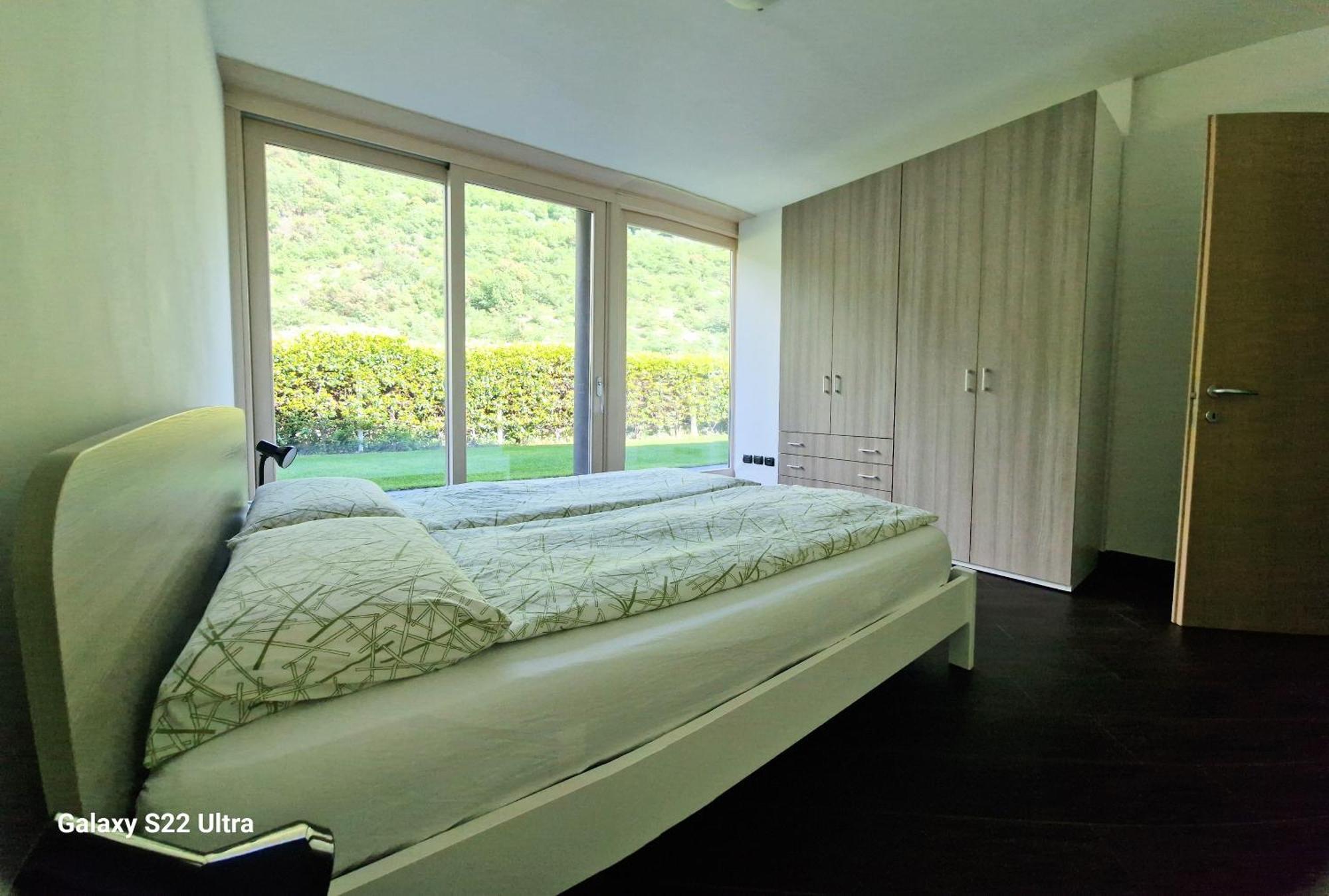 Apartamento Casa Alice Torbole Sul Garda Exterior foto