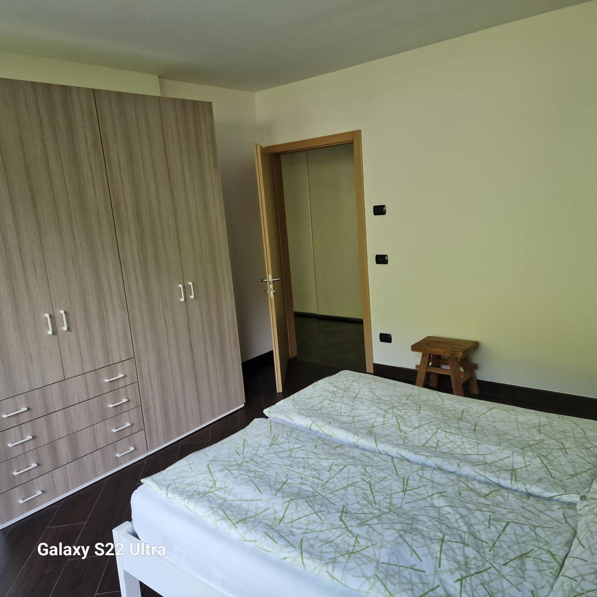 Apartamento Casa Alice Torbole Sul Garda Exterior foto