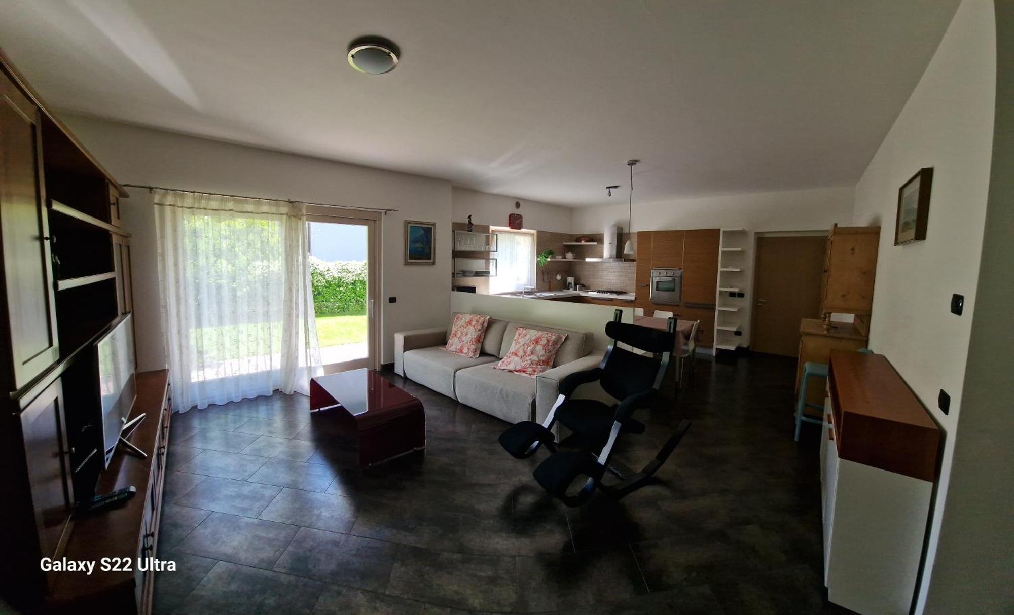 Apartamento Casa Alice Torbole Sul Garda Exterior foto