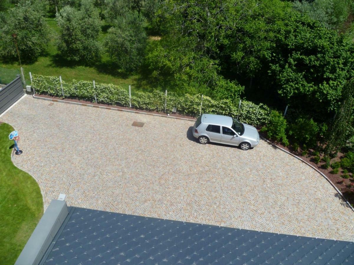 Apartamento Casa Alice Torbole Sul Garda Exterior foto