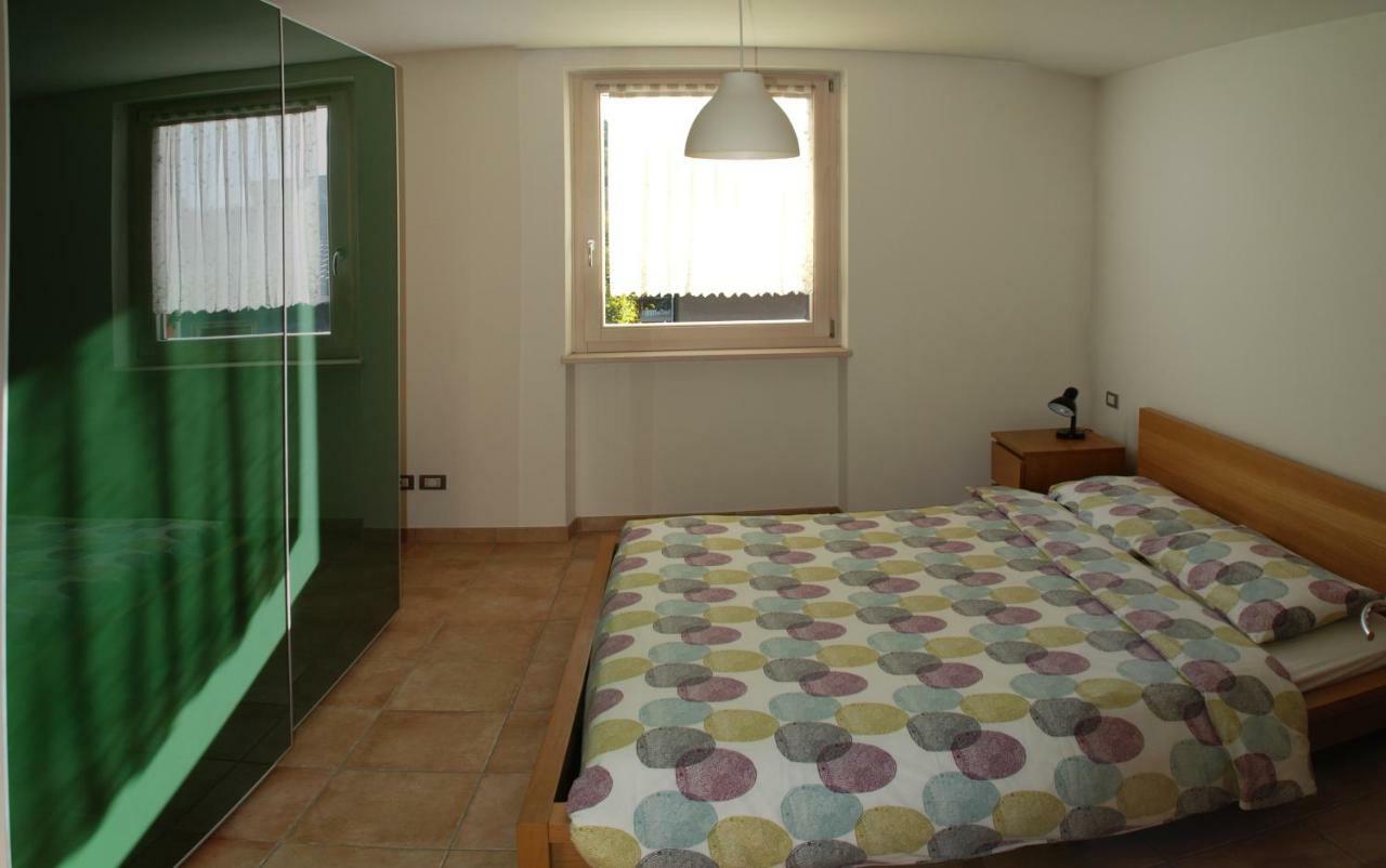 Apartamento Casa Alice Torbole Sul Garda Exterior foto