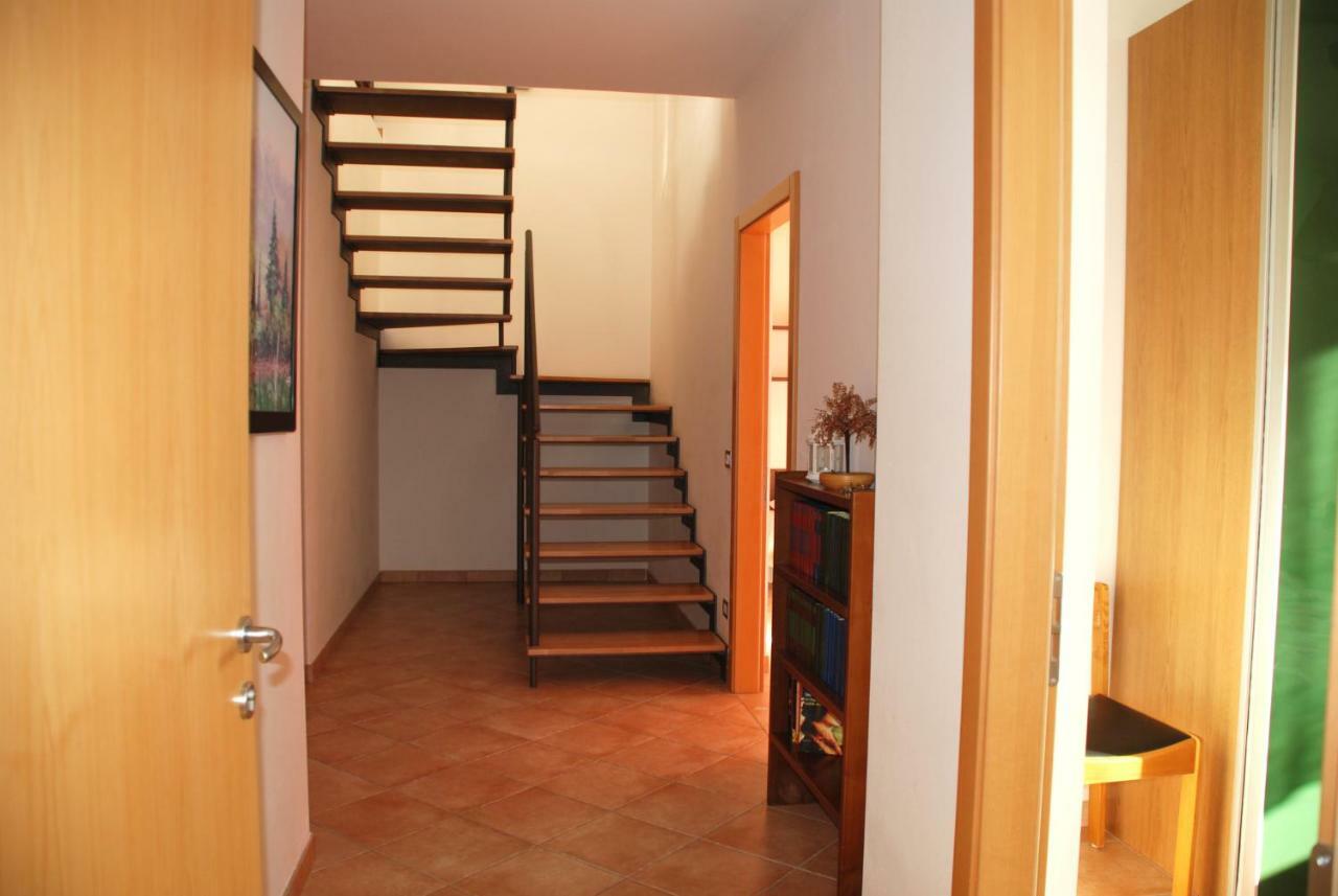 Apartamento Casa Alice Torbole Sul Garda Exterior foto