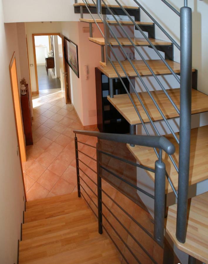 Apartamento Casa Alice Torbole Sul Garda Exterior foto