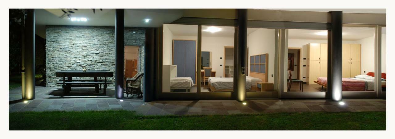 Apartamento Casa Alice Torbole Sul Garda Exterior foto