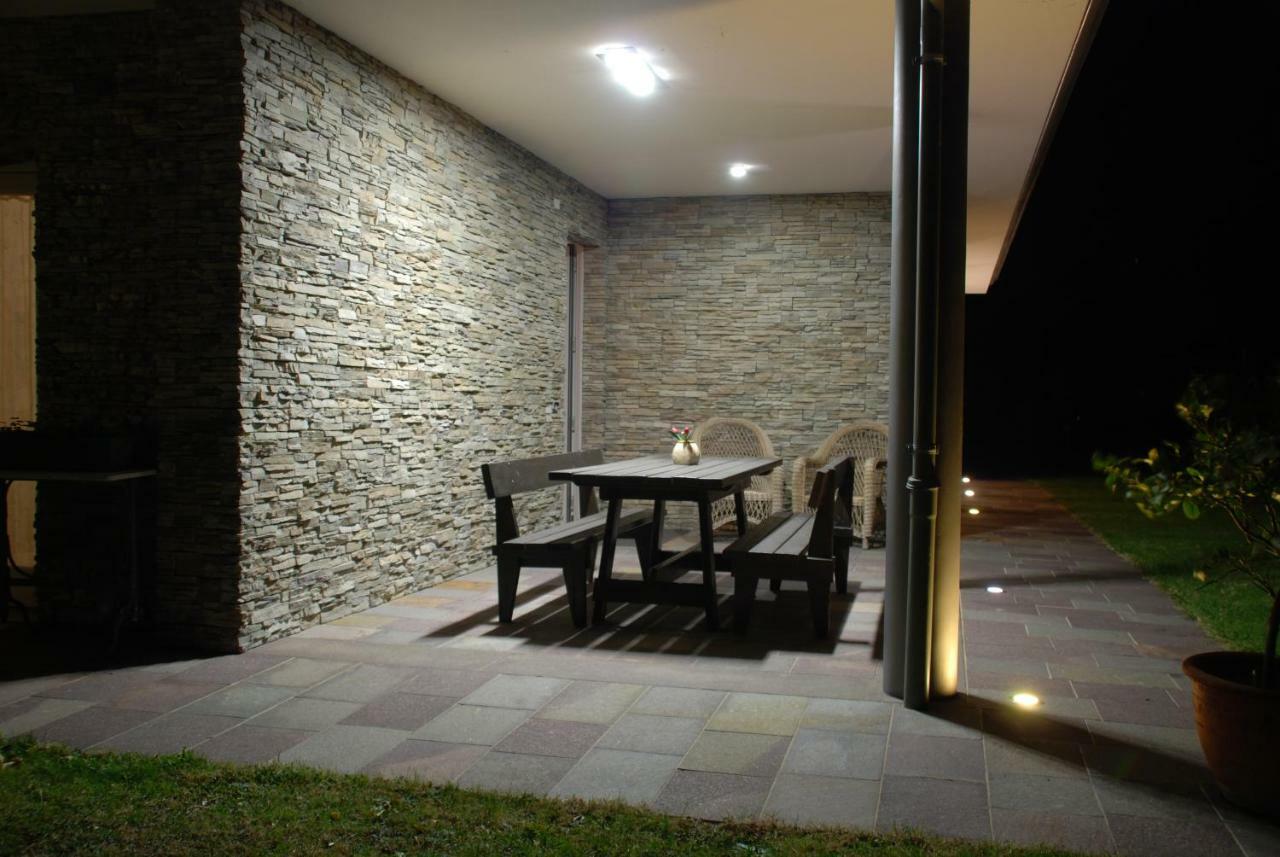 Apartamento Casa Alice Torbole Sul Garda Exterior foto